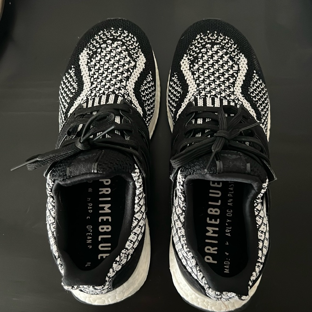 Adidas ultra boosts